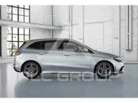2025 Mercedes Benz B 220