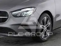 2025 Mercedes Benz B 220
