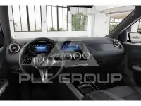 2025 Mercedes Benz B 220