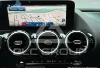 2025 Mercedes Benz B 220