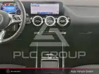 2025 Mercedes Benz B 220