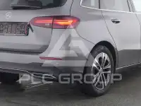 2025 Mercedes Benz B 220