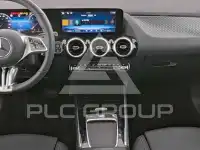 2025 Mercedes Benz B 220