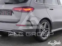 2025 Mercedes Benz B 220