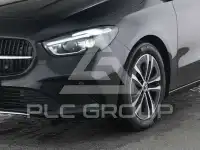 2025 Mercedes Benz B 220