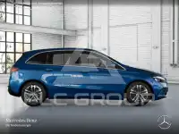 2025 Mercedes Benz B 220