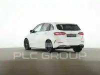 2025 Mercedes Benz B 220
