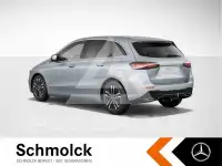2025 Mercedes Benz B 220