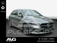 2025 Mercedes Benz B 220