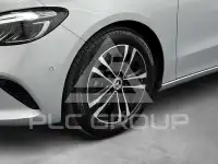 2025 Mercedes Benz B 220