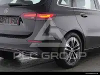 2025 Mercedes Benz B 220