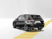 2025 Mercedes Benz B 220