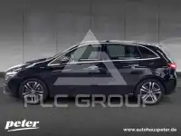 2025 Mercedes Benz B 220