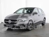 2025 Mercedes Benz B 220
