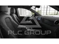 2025 Mercedes Benz B 220