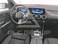 2025 Mercedes Benz B 220
