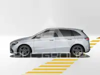 2025 Mercedes Benz B 220