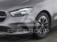 2025 Mercedes Benz B 220