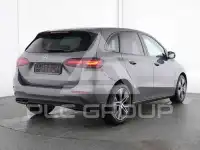 2025 Mercedes Benz B 220