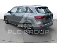2025 Mercedes Benz B 220