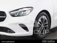 2025 Mercedes Benz B 220