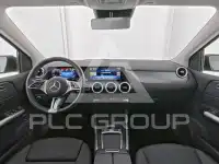 2025 Mercedes Benz B 220