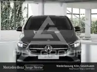 2025 Mercedes Benz B 220
