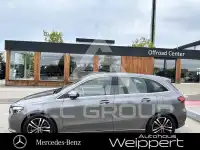 2025 Mercedes Benz B 220