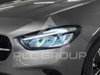 2025 Mercedes Benz B 220