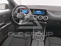 2025 Mercedes Benz B 220
