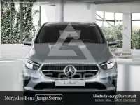 2025 Mercedes Benz B 220