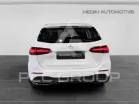 2025 Mercedes Benz B 220