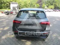 2025 Mercedes Benz B 220