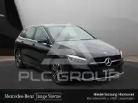 2025 Mercedes Benz B 220