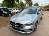 2025 Mercedes Benz B 220