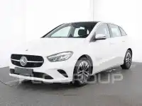 2025 Mercedes Benz B 220