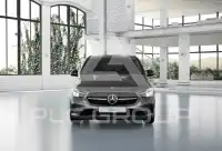 2025 Mercedes Benz B 220