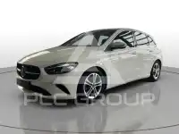 2025 Mercedes Benz B 220