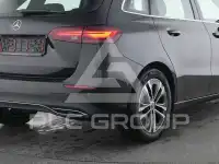 2025 Mercedes Benz B 220