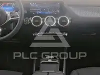 2025 Mercedes Benz B 220