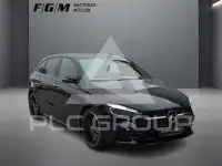 2025 Mercedes Benz B 220