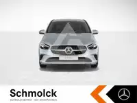2025 Mercedes Benz B 220