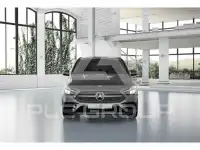 2025 Mercedes Benz B 220