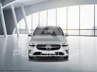 2025 Mercedes Benz B 220