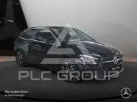 2025 Mercedes Benz B 220