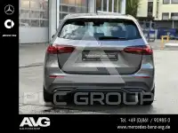 2025 Mercedes Benz B 220