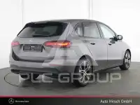 2025 Mercedes Benz B 220