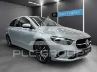 2025 Mercedes Benz B 220