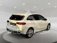 2025 Mercedes Benz B 220