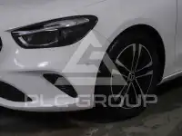 2025 Mercedes Benz B 220